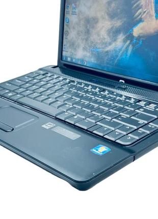 Ноутбук compaq 515