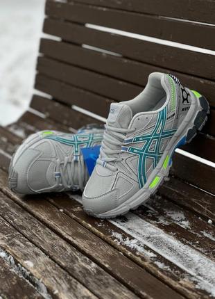 Asics gel-kahana 8/мужские кроссовки/мужские кроссовки2 фото