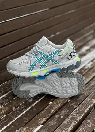 Asics gel-kahana 8/мужские кроссовки/мужские кроссовки3 фото