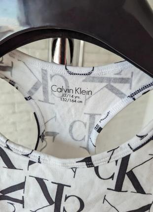 Calvin klein топ оригинал2 фото