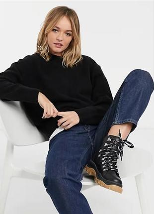 Светер шерстяной cos &D и VR очки zara h&m mango bershka