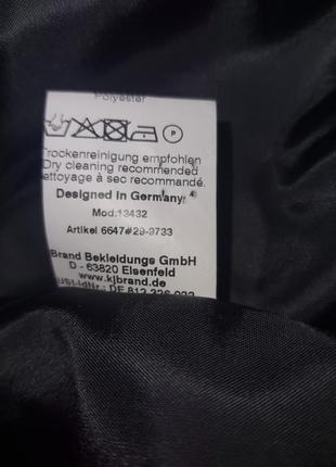 Пальто женское kjbrand 75% wool.9 фото