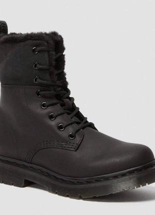 ‼️ботинки dr.martens 1460 kolbert ecco ugg lowa waterproof 38р 39р оригинал