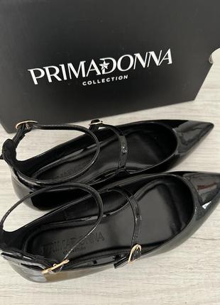 Туфлі primadonna italia7 фото