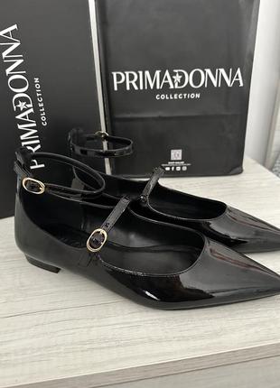 Туфлі primadonna italia8 фото