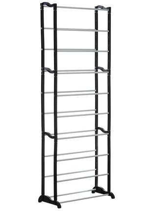 Полиця для взуття amazing shoe rack2 фото