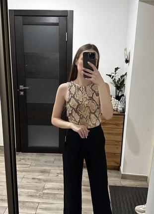 Боди боди bershka1 фото