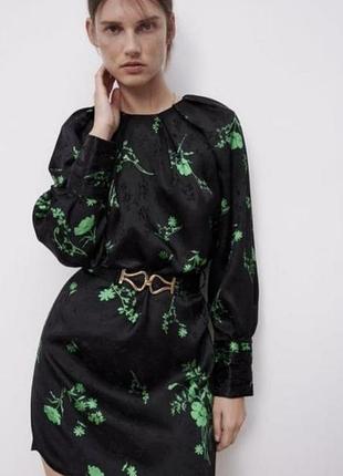 Сукня zara