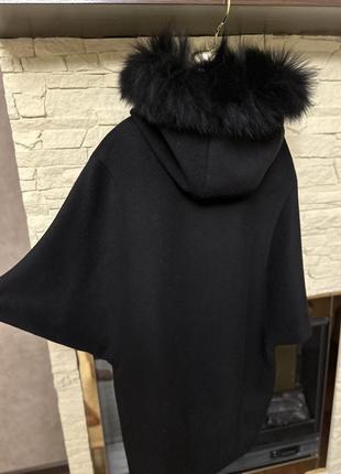 Пальто женское кашемировое2 фото