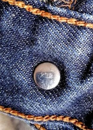 Оригінальна спідниця levi's 6