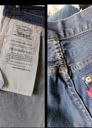 Оригинальная юбка levi's7 фото