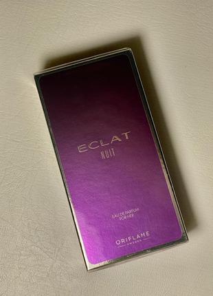 Oriflame eclat nuit