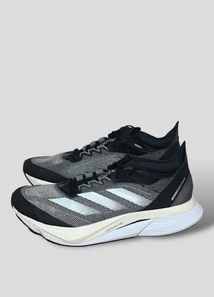 Оригинальные беговые кроссовки adidas adizero boston 12 для бега