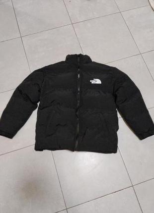 The north face