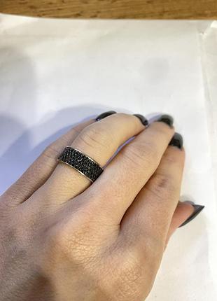 Каблеск серебро 925