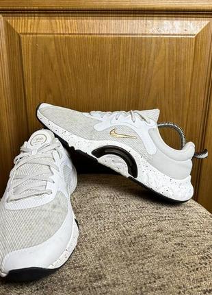 Кроссовки nike w renew in-season tr 11 prm (оригинал)