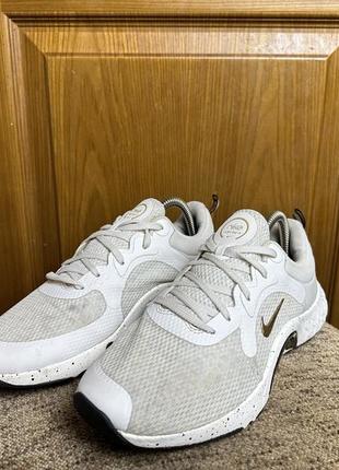 Кроссовки nike w renew in-season tr 11 prm (оригинал)2 фото