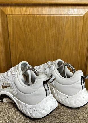 Кроссовки nike w renew in-season tr 11 prm (оригинал)3 фото