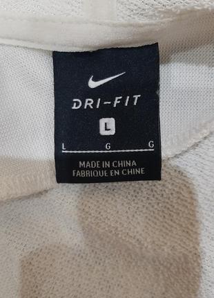 Nike dri-fit худи5 фото