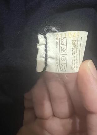 Джемпер burberry 5