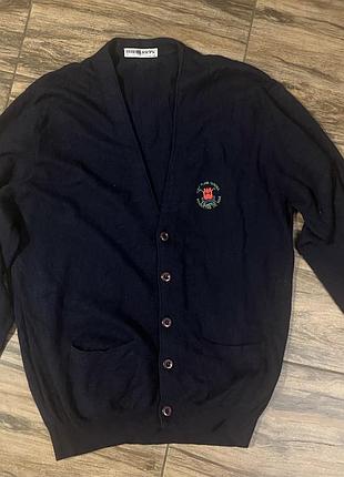 Джемпер burberry