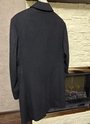 Пальто мужское кашемир 50 размера2 фото