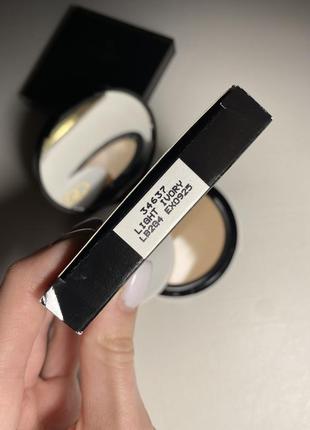 Oriflame giordani gold powder