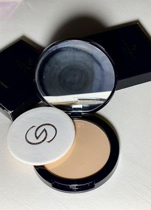 Chanel powder and dior monoshow