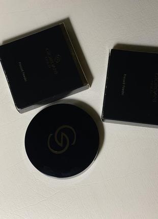 Oriflame giordani gold powder