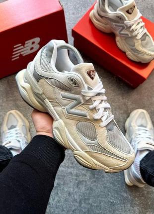 New balance 9060