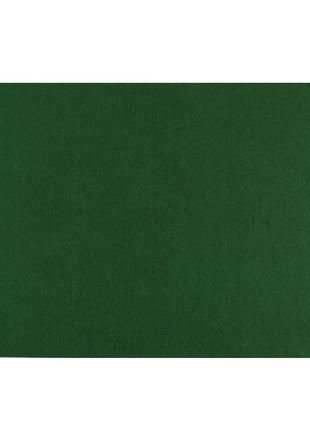 Набор фетр santi жесткий, темно-зеленый, 21*30см цена за 10шт
