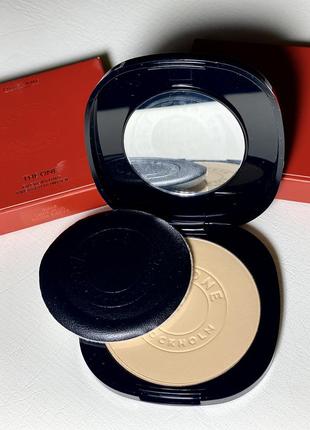 Oriflame the one everlasting pressed powder1 фото