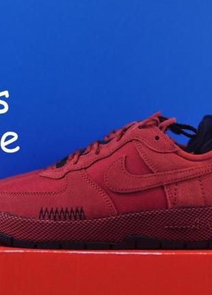 Nike nike foamposite red october 2018 2017 trends women wild