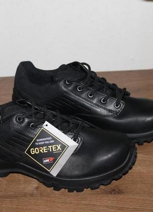 Тактичні напівчеревики ecco professiona gore-tex, 42 розмір