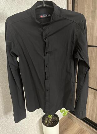 Мужская рубашка