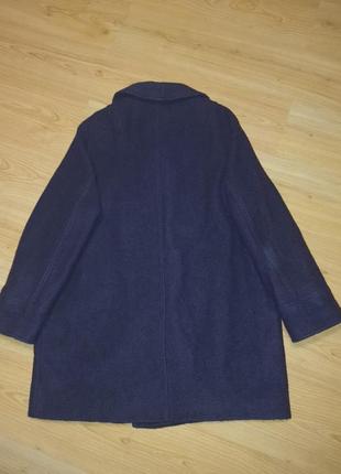 Пальто женское kjbrand 75% wool.2 фото