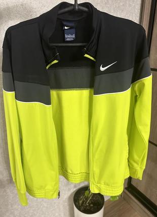 Олімпійка чоловіча nike1 фото