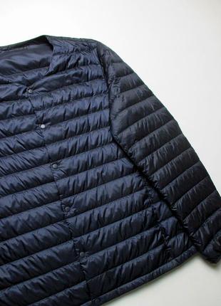 Микропуховик uniqlo - ultra light down jacket2 фото