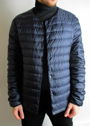 Микропуховик uniqlo - ultra light down jacket3 фото