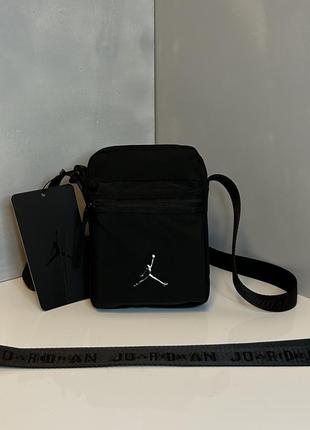 Сумка air jordan