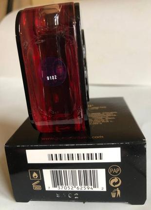 Gucci guilty black pour femme 30 мл. оригинал новая3 фото