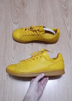 Кроссовки adidas stan smith adicolor