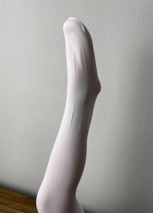 Детские колготки 40den (капроновые колготки)