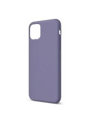 Чохол full silicone case для iphone 12 mini niagara (силіконовий чохол ніагара силікон кейс на айфон 12 міні)1 фото