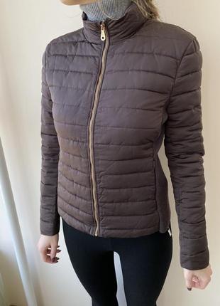 Жіноча куртка massimo dutti