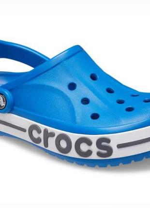 Crocs bayaband clog, 100% оригинал3 фото