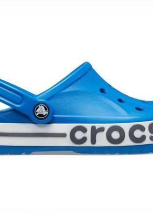 Crocs bayaband clog, 100% оригинал4 фото