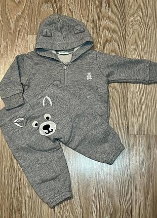 Комплект для немовлят