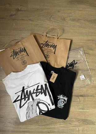 Кофта stussy