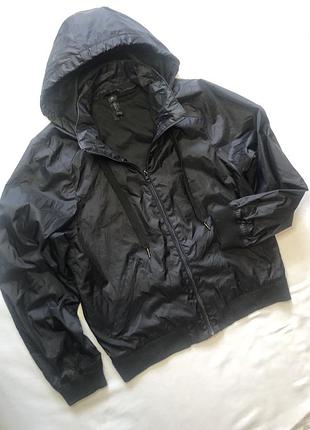 Куртка-ветровка 2